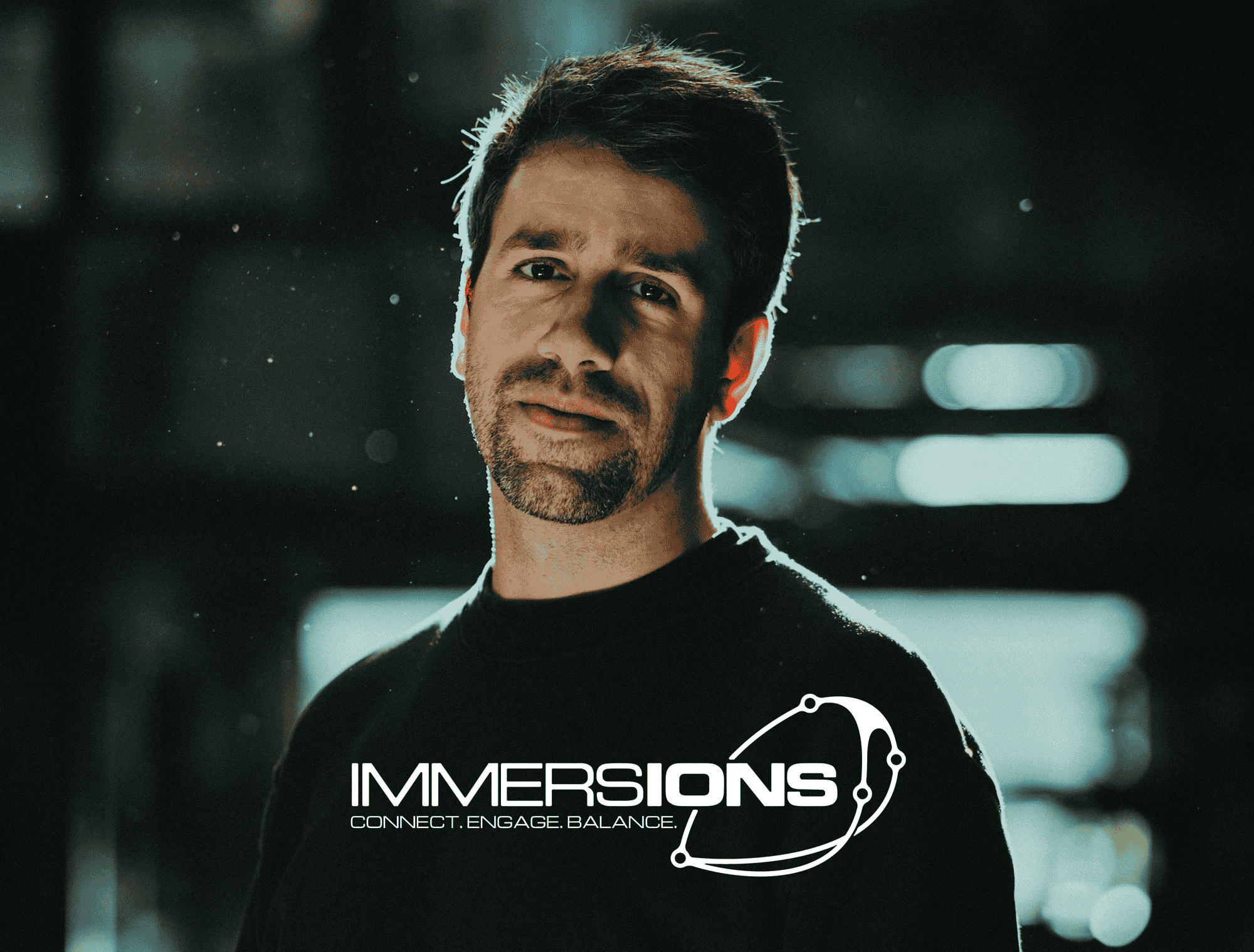 IMMERSIONS: Hybrydowe warsztaty z produkcji muzyki elektronicznej z Temudo