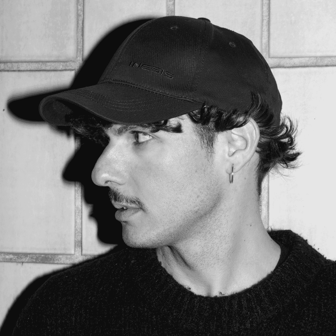 Artist photo
