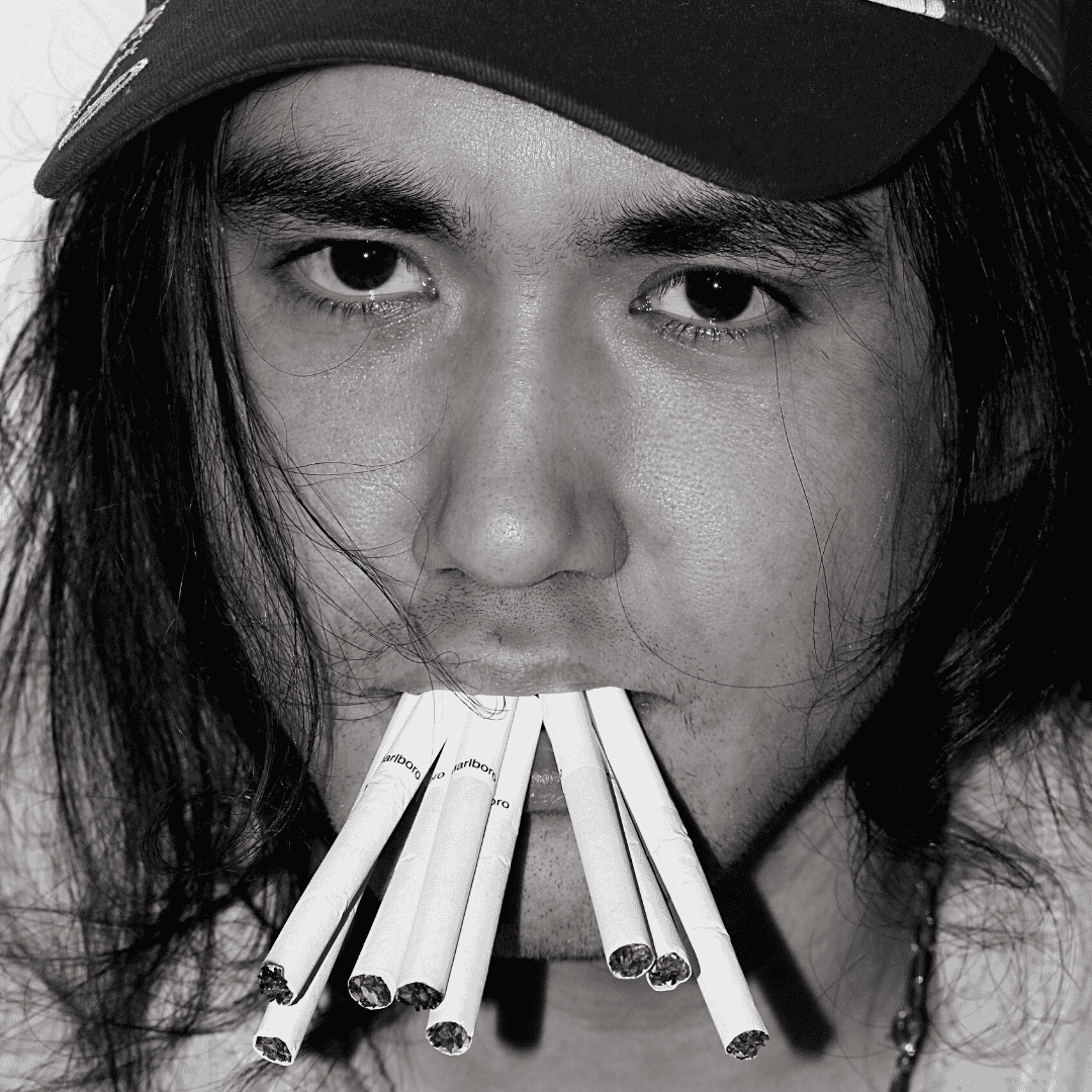Artist photo