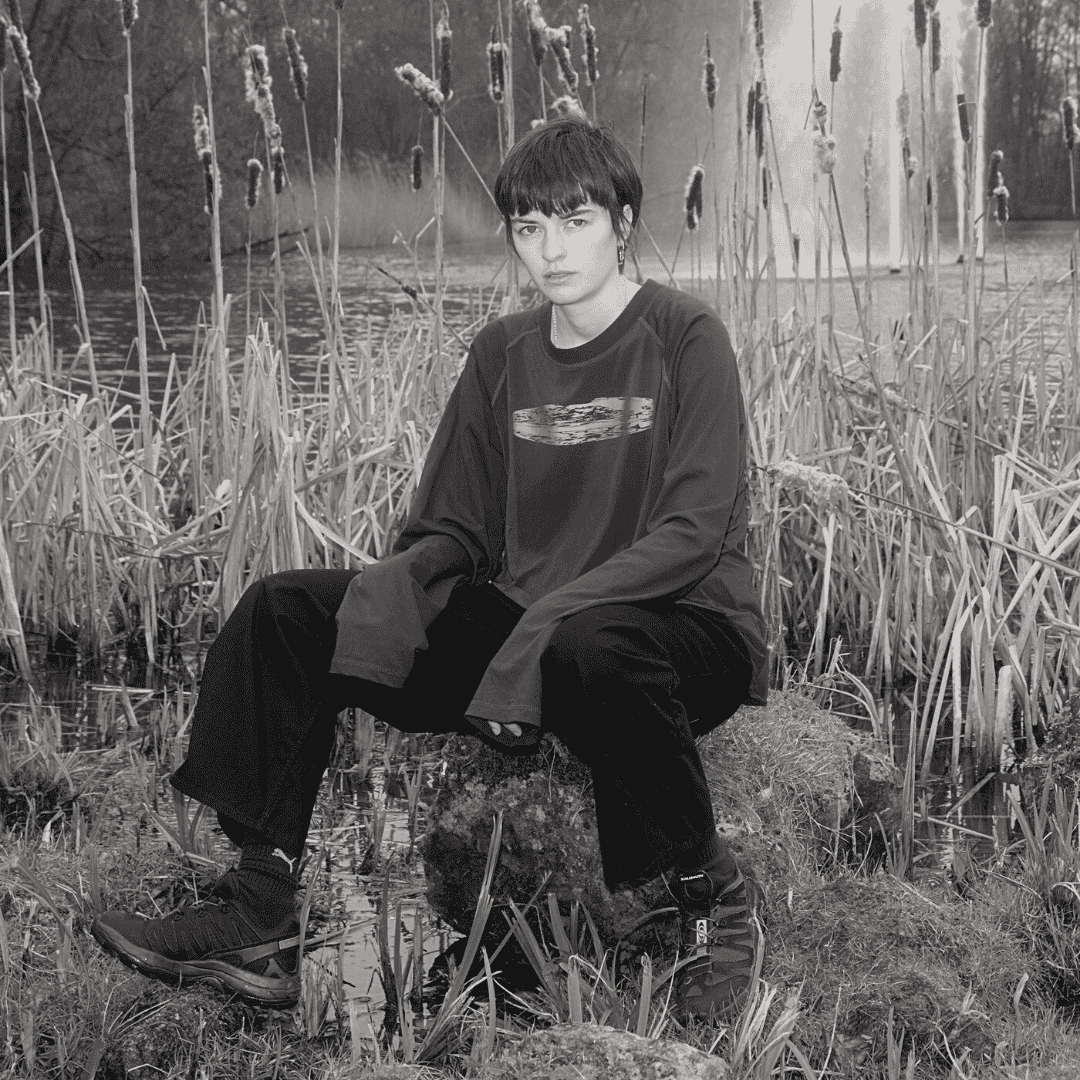 Artist photo