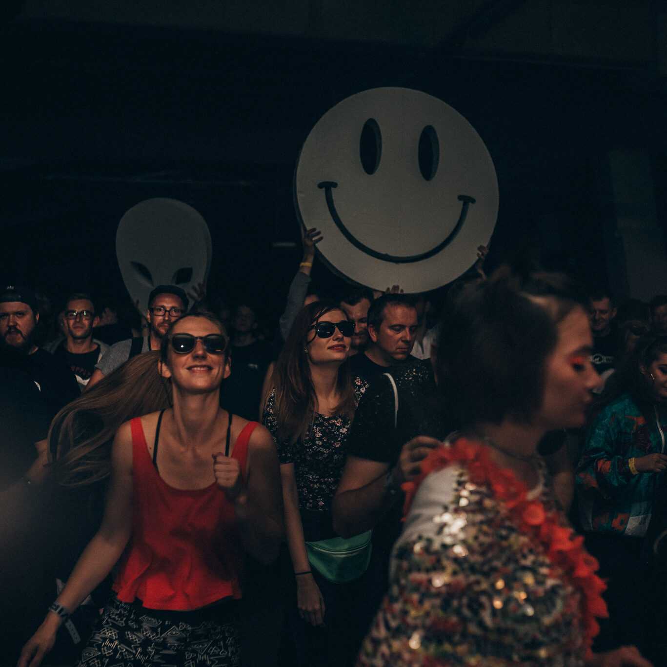 Wypełnij ankietę i pomóż nam rozwijać festiwal