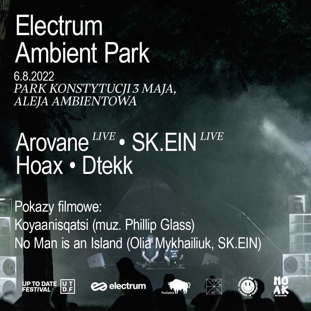 Electrum<br>Ambient<br>Park