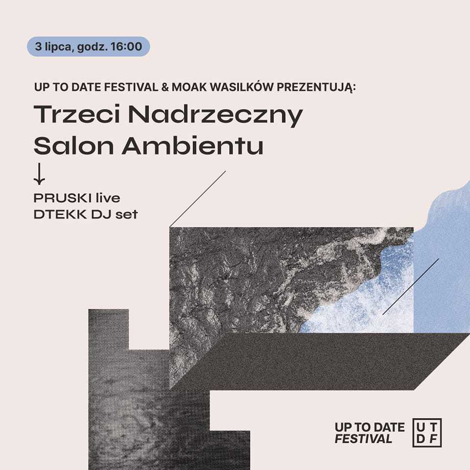 Trzeci Nadrzeczny Salon Ambientu