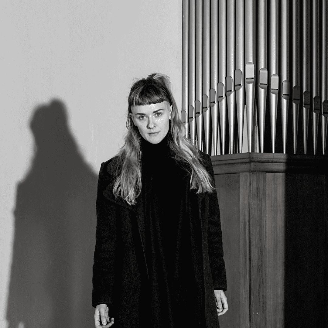 Artist photo
